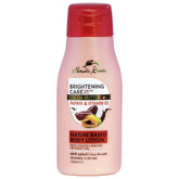 Nature's Secrets Cocoa Butter + Papaya & Vitamin B3 Nature Based Body Lotion - 100ml - ShopXonline